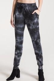  Tie-dye Fleece Jogger