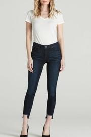 Twisted Skinny Jean