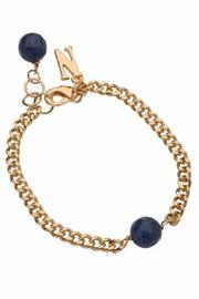  Ellie Gold Bracelet
