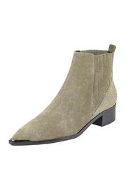  Yommi Taupe Booties