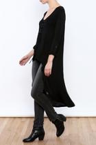  Cross My Heart Tunic