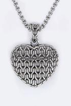  Heart Designer Necklace