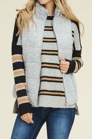  Padded Vest