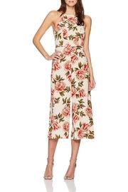  Julianne Floral Jumpsuit