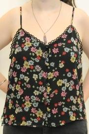  Bloom Chiffon Top