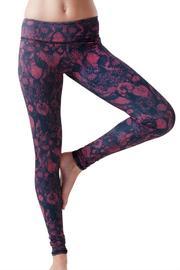  Brocade Legging