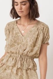  Lioness Blouse