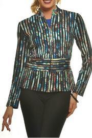  Ribbon Jacket