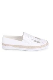  Wanted Espadrille Sneaker