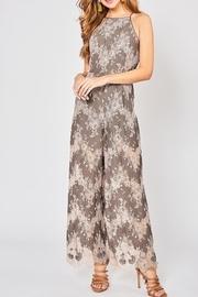  All My Love Jumpsuit