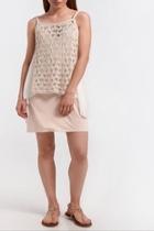  Knitted Fabric Tank