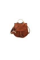  Ring Handle Crossbody