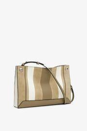  Compass Crossbody Raw-umber