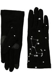 Night-sky Wool Gloves