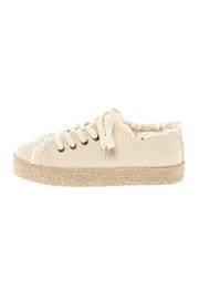  Wedge Tennis Shoe
