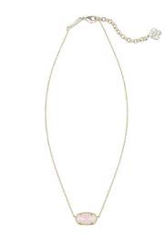  Elisa Pendant Necklace