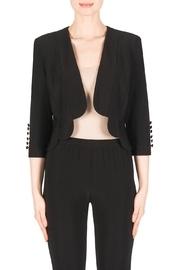  Priscilla Black Bolero