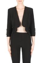  Priscilla Black Bolero