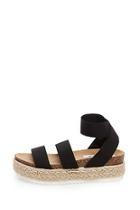  Kimmie Platform Sandal