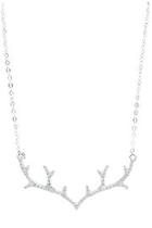  Deer Horns Necklace