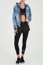  Playmaker Bomber