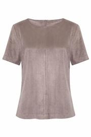  Bewitched Suede Tee