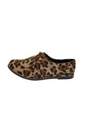  Em El Leopard Oxford