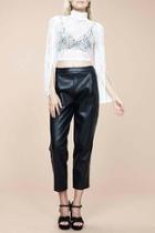  Audrey Waisted Pants