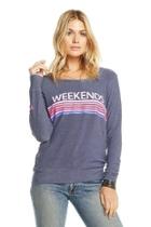  Chaser Weekend Sweatshirt