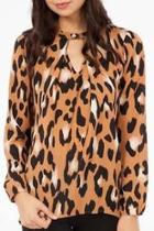  Date Night Blouse