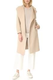  Leora Wool Jacket