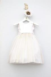  Simple Tulle Dress