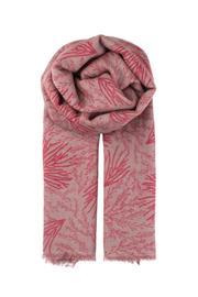  Roan Magenta Scarf