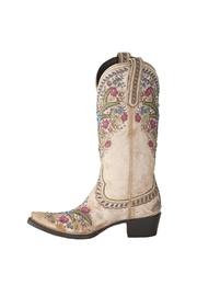  Chloe Boot