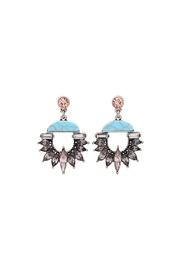  Mikayla Statement Earrings