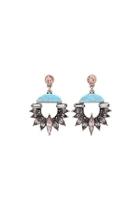  Mikayla Statement Earrings