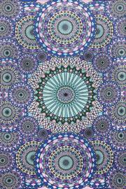  Ring Of Water Tapestry