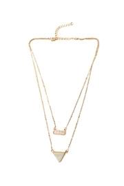  Kayla Necklace
