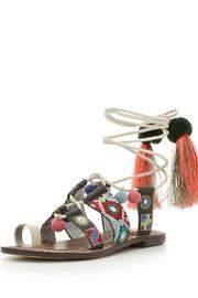  Gretchen Festival Sandals