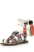  Gretchen Festival Sandals