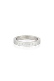  Grateful Mantraband Ring