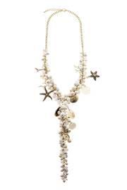  Pearl Beach Necklace