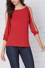  Bowline Jersey Top