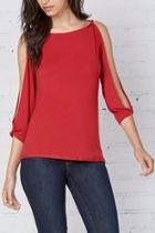  Bowline Jersey Top