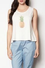  Sweet Tooth Top