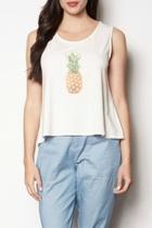  Sweet Tooth Top