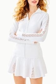  Connelly Tennis Jacket