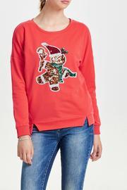  Festive Christmas Sweater