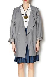  Oversized Trench