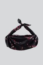  Cherry Blossom Knot Bag